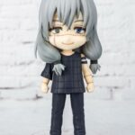 MAHITO FIGURA 9 CM JUJUTSU KAISEN FIGUARTS MINI