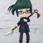 MAKI ZEN'IN FIGURA 9 CM JUJUTSU KAISEN FIG...