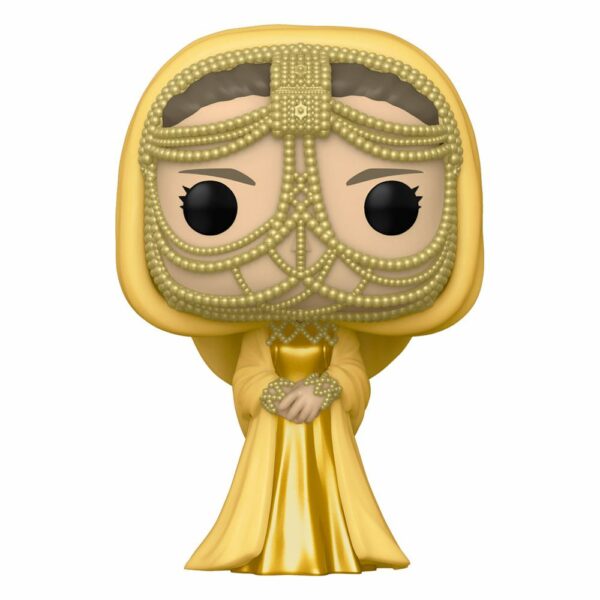 Funko Pop Cine Dune Lady Jessica - Imagen 2