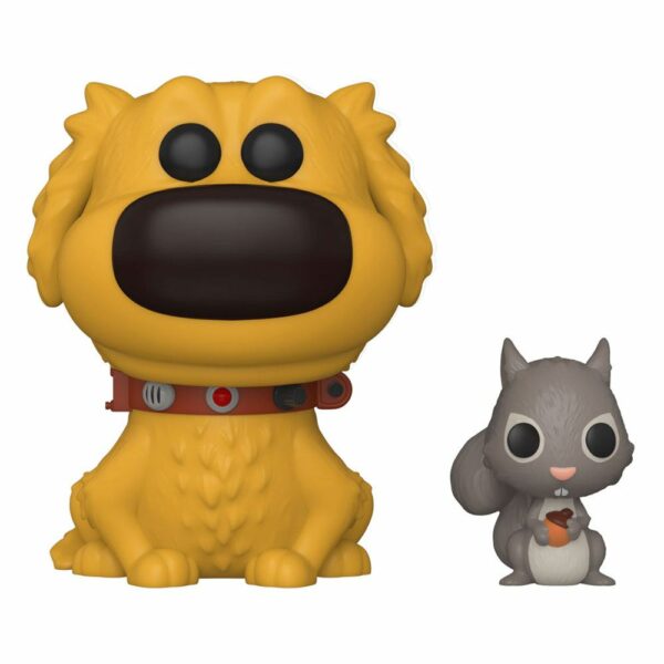 Dug Days POP & Buddy Disney Viny - Imagen 2