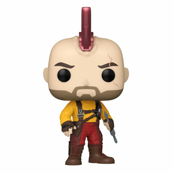 Guardianes de la Galaxia vol. 3 POP! Vinyl Figura Kraglin 9 cm - Imagen 2