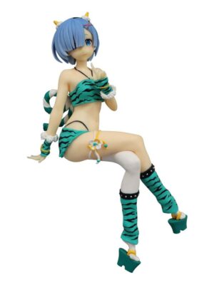 REM DEMON COSTUME VER FIG 16 CM RE:ZERO ST...