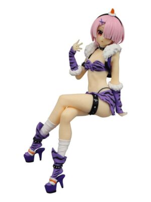 RAM DEMON COSTUME VER. FEG. 16 CM RE: ZERO...