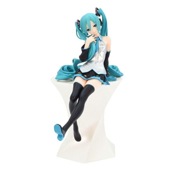 HATSUNE MIKU FIG 14 CM HATSUNME MIKU NOODL...