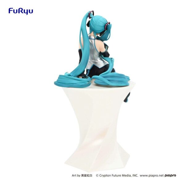 HATSUNE MIKU FIG 14 CM HATSUNME MIKU NOODL... - Imagen 4