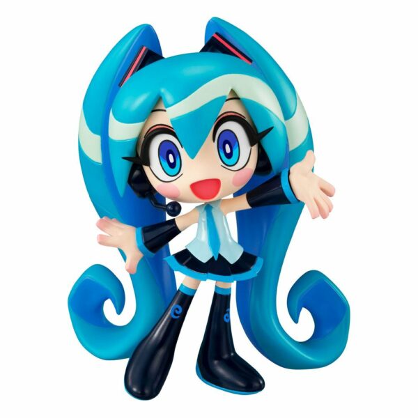 HATSUNE MIKU FIG 13 CM HATSUNE MIKU TOONIZE