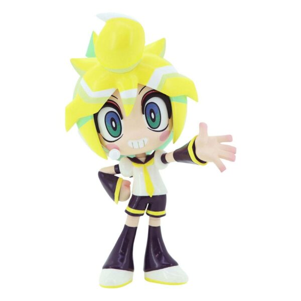 Hatsune Miku Toonize Estatua PVC Kagamine Len 13 cm