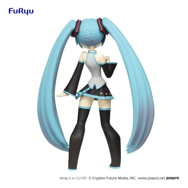 HATSUNE MIKU FIG 16 CM HATSUNE MIKU FURYU ... - Imagen 4