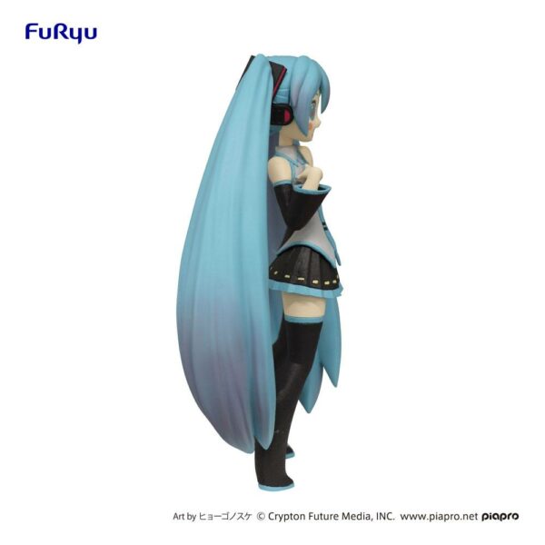 HATSUNE MIKU FIG 16 CM HATSUNE MIKU FURYU ... - Imagen 5