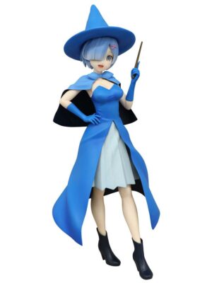 Cuento de hadas Rem Nemurihime - Re: Zero