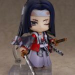 ONIKIRI FIGURA 11 CM ONMYOJI NENDOROID
