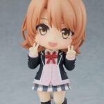IROHA ISSHIKI FIGURA 10 CM MY TEEN ROMANTI...