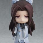MO XU STRANGER VER. FIGURA 10 CM LOVE & PRODUCER NENDOROID