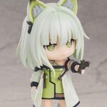 KAL'TSIT FIGURA 10 CM ARKNIGHTS NENDOROID