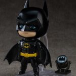 BATMAN 1989 VER. FIGURA 10 CM BATMAN NENDOROID RE-RUN