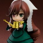 SUISEISEKI FIGURA 10 CM ROZEN MAIDEN NENDOROID