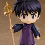 MIROKU FIGURA 10 CM INUYASHA NENDOROID