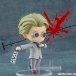 Jujutsu Kaisen Figura Nendoroid Kento Nanami 10 cm