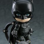 BATMAN FIGURA 10 CM THE BATMAN NENDOROID