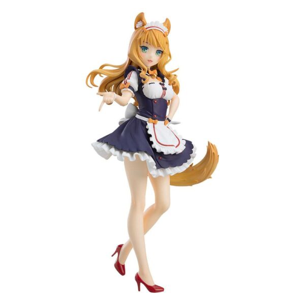 Nekopara Estatua PVC Pop Up Parade Maple 17 cm - Imagen 2