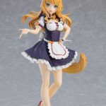 Nekopara Estatua PVC Pop Up Parade Maple 17 cm