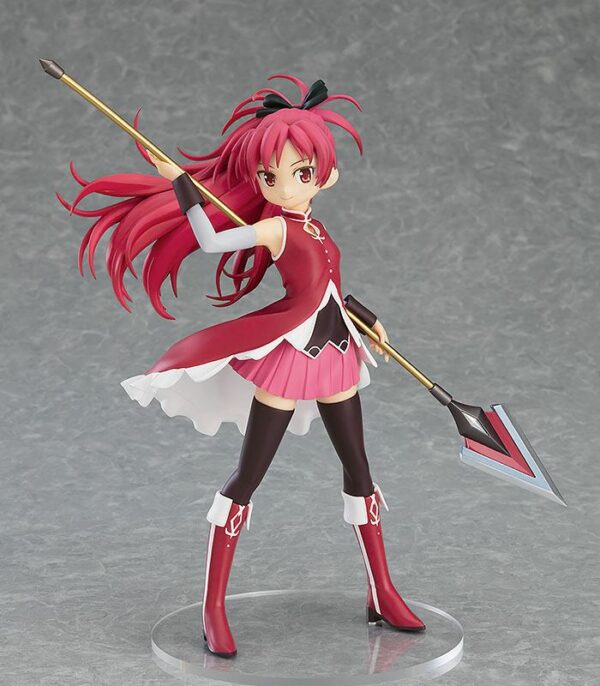 KYOKO SAKURAFIG 17 CM PUELLA MAGI MADOKA M... - Imagen 6