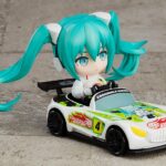 RACING MIKU 2022 VER FIG 10 CM HATSUNE MIK...