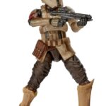 SHORETROOPER FIGURA 9,5 CM STAR WARS VINTAGE CARBONIZED COLLECTION F27175L0