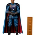 Star Wars The Mandalorian Black Series Credit Collection Figura 2022 Moff Gideon 15 cm