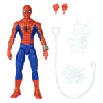 SPIDERMAN JAPONES FIG 15 CM SPIDERMAN 60T...