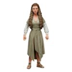 Star Wars Episode VI Black Series Figura 2022 Princess Leia (Ewok Village) 15 cm