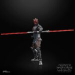 Star Wars The Clone Wars Black Series Figura 2022 Darth Maul 15 cm