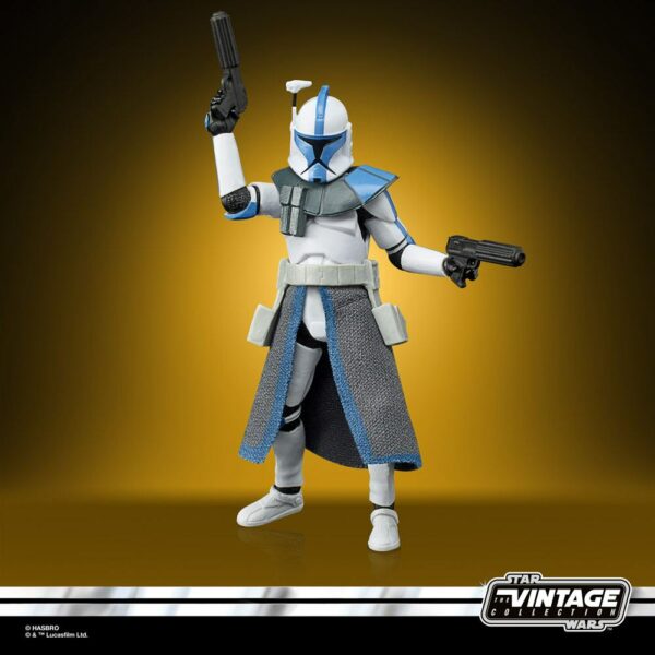 VIN ARC TROOPER FIGURA 10 CM STAR WARS VINTAGE COLLECTION F54195L0 - Imagen 6