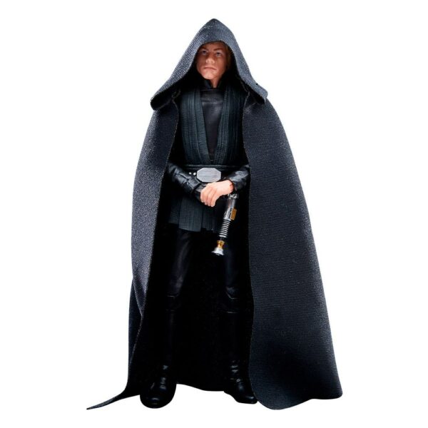 LUKE SKYWALKER ILC FIG 15 CM THE MANDALORI... - Imagen 2