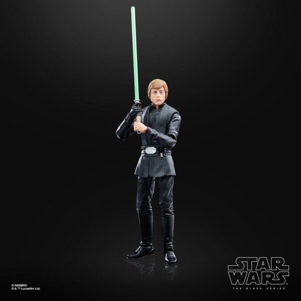 LUKE SKYWALKER ILC FIG 15 CM THE MANDALORI... - Imagen 5