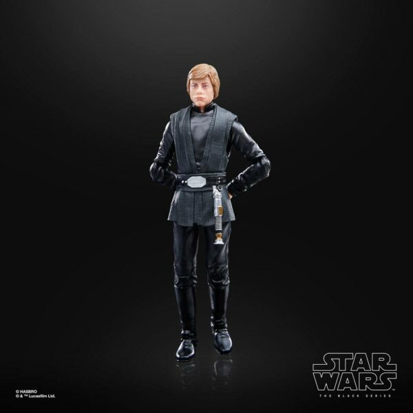 LUKE SKYWALKER ILC FIG 15 CM THE MANDALORI... - Imagen 6