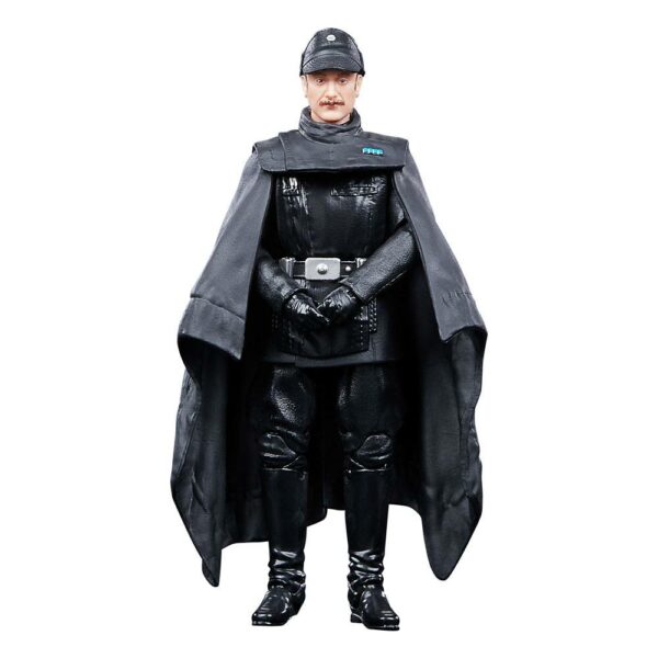 IMPERIAL OFFICER DARK TIMES FIGURA BL 15 C... - Imagen 2