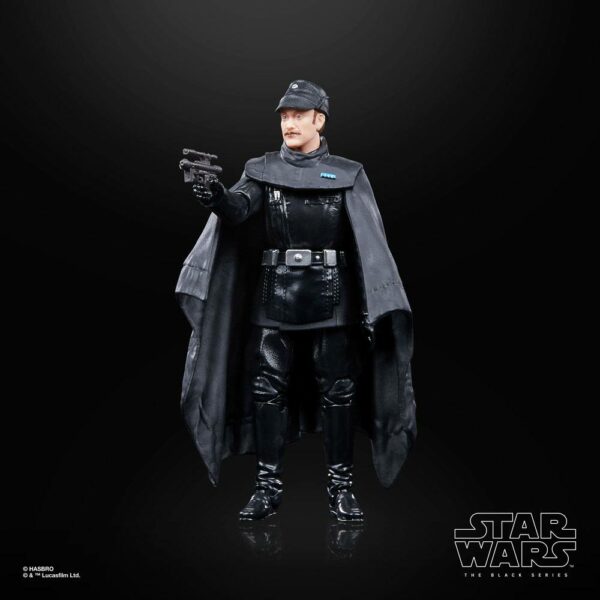 IMPERIAL OFFICER DARK TIMES FIGURA BL 15 C... - Imagen 3