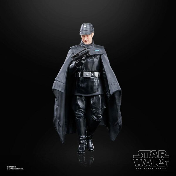 IMPERIAL OFFICER DARK TIMES FIGURA BL 15 C... - Imagen 4