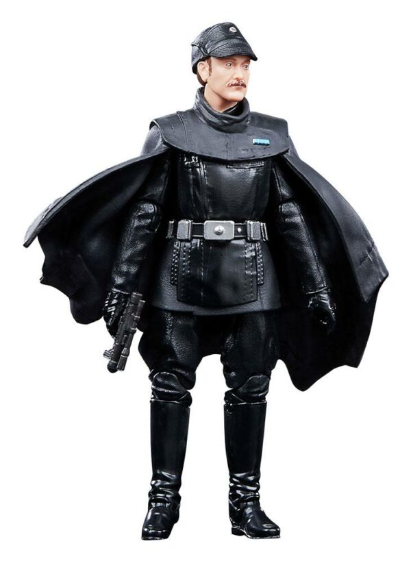 IMPERIAL OFFICER DARK TIMES FIGURA BL 15 C... - Imagen 5