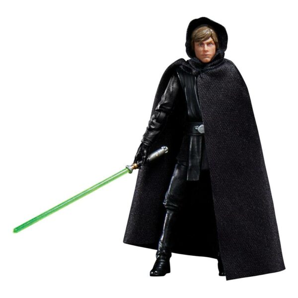 LUKE SKYWALKER FIG 9.5 CM STAR WARS THE VI... - Imagen 2