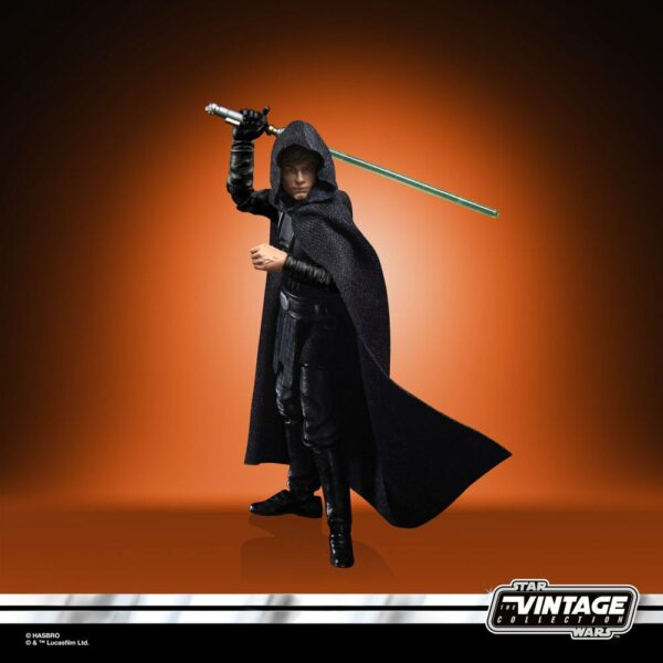 LUKE SKYWALKER FIG 9.5 CM STAR WARS THE VI... - Imagen 5