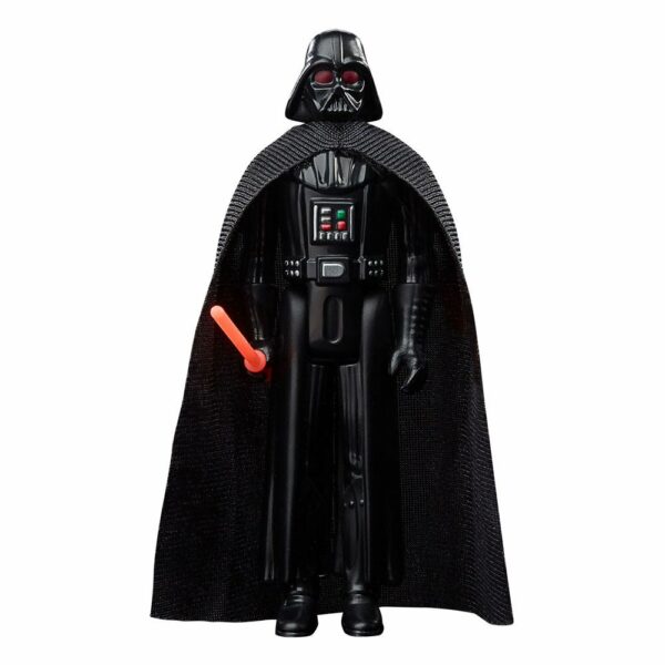 VIN DARTH VADER FIG 9,5 CM STAR WARS OBI W... - Imagen 2