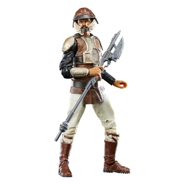 LANDO CALRISSIAN FIG 15 CM SW 40 ANIV RET... - Imagen 2