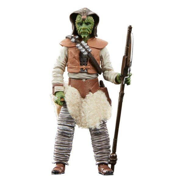 Star Wars Episode VI Vintage Collection Figura Wooof 9.5 cm - Imagen 2