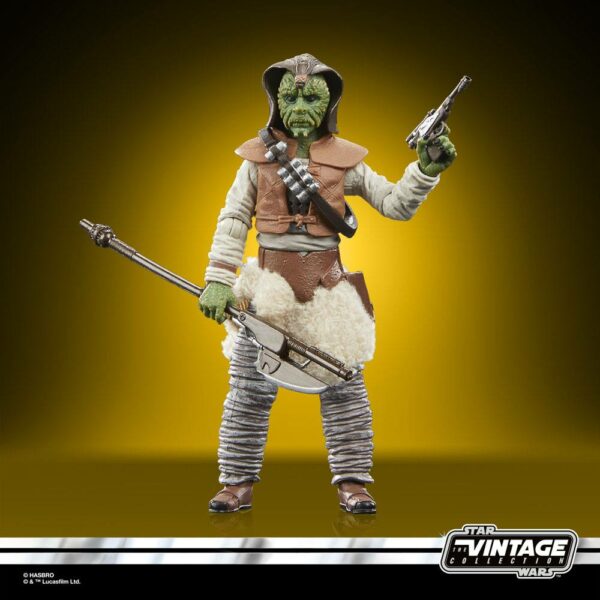 Star Wars Episode VI Vintage Collection Figura Wooof 9.5 cm