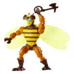 MOTU ORIGINS BUZZ-OFF FIGURA MASTER OF THE...
