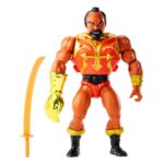 MOTU ORIGINS JITSU FIGURA MASTER OF THE UN...