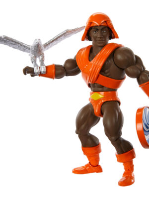 Masters of the Universe Origins Figuras Hypno 14 cm