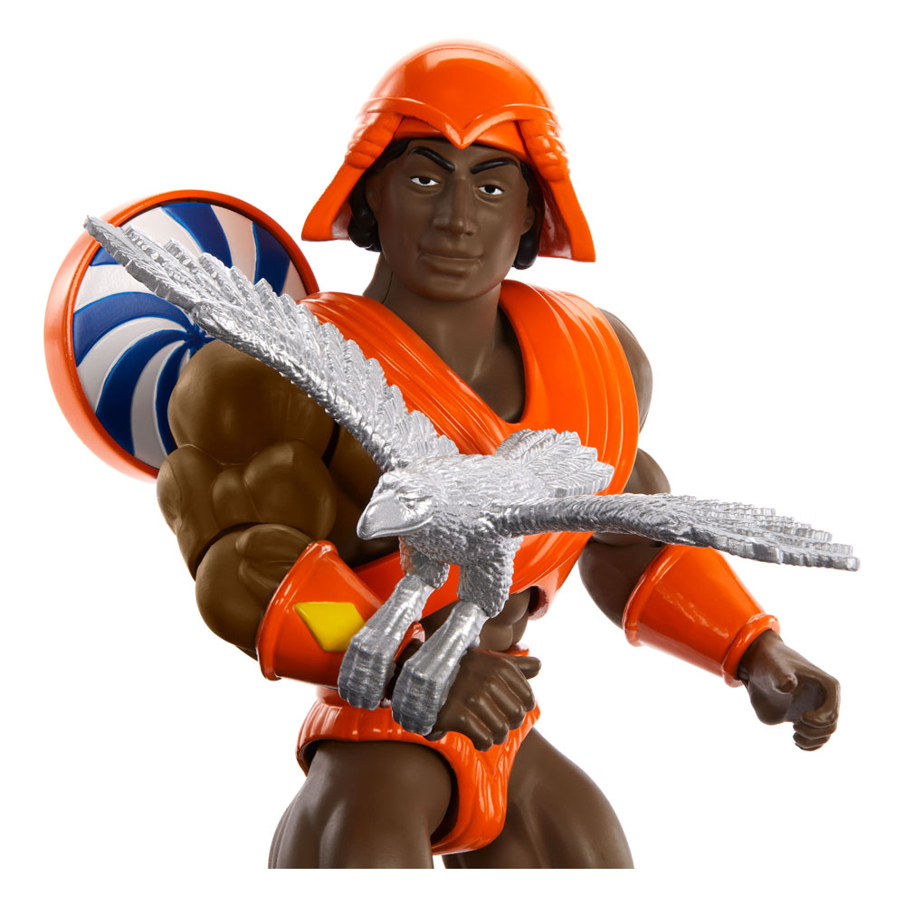 Masters of the Universe Origins Figuras Hypno 14 cm - Imagen 7